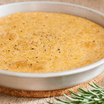 ricetta autentica cecina